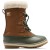 Farbe Velvet Tan / Stone Green