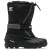 Black / Sea Salt