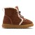 Dark Auburn / Gum 2