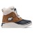 Taffy Leather / Black