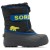 Farbe Black / Azul