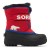 Bright Red / Azul