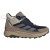 Color Legend Ink / Grey Five / Khaki Three