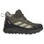 Olive Strata / Halo Green / Shadow Olive
