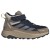 Color Legend Ink / Grey Five / Khaki Six
