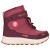 Frozen Berry / Deep Ruby / Pink Salmon