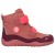 Frozen Berry / Deep Ruby / Pink Salmon
