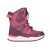 Frozen Berry / Deep Ruby / Pink Salmon