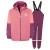 Frozen Berry / Deep Ruby