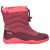 Frozen Berry / Deep Ruby / Pink Salmon