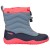 Color Shadow Blue / Mystic Blue / Pink Salmon