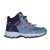 Color Shadow Blue / Navy / Sky Blue / Pink Salmon