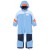 Detailbild 1 Helly Hansen - Kid's Rider 3.0 Ins Suit - Overall