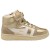 Gold / Off White