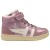 Color Pastel Pink / Off White