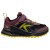 Farbe Huckleberry / Black