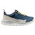 Vintage Indigo / Alloy