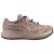 Farve Burro / Oxford Tan / Niagara