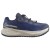 Maritime Blue / Silver Cloud / Bluing