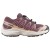 Huckleberry / Lilac Ash / Almond Cream