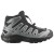 Black / Sedona Sage / Wrought Iron