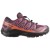 Huckleberry / Black / Nectarine