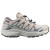 White Pepper / Gray Violet / Black