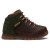 Dark Brown / Nubuck / W Darkgreen