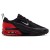 Black / White / University Red / Anthracite