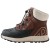 Umber Brown