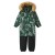 Imagen detallada 1 Reima - Kid's Reimatec Winter Overall Kipina - Mono