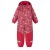Detailbeeld 1 Reima - Kid's Reimatec Winter Overall Kurikka - Overall