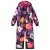Detailbeeld 1 Reima - Kid's Reimatec Winter Overall Reach - Overall