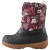 Detailbeeld 1 Reima - Kid's Winter Boots Loskari Print - Winterschoenen