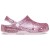 Detail image 1 Crocs - Kid's Classic Chunky Glitter Clog - Sandals