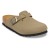 Faded Khaki