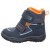 Kleur Blau / Orange