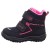 Blau / Pink