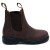 Rustic Brown
