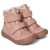 Dusty Rose Glitter
