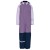 Detaljebillede 1 Heber Peak - Kids PinusHe. Snow Overall II - Kedeldragt