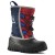 Navy / Red