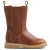 Detailbeeld 1 WHEAT - Kid's Chelsea Sonni Tex - Winterschoenen
