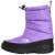 Elevation Purple / TNF Black