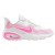 White / Playful Pink / Bleached Lilac