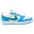 White / Energy / Football Blue