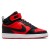 University Red / Black / White
