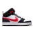 White / University Red / White / Black
