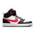 White / University Red / White / Black
