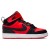 Imagen detallada 1 Nike - Kid's Court Borough Mid 2 PSV - Zapatillas deportivas